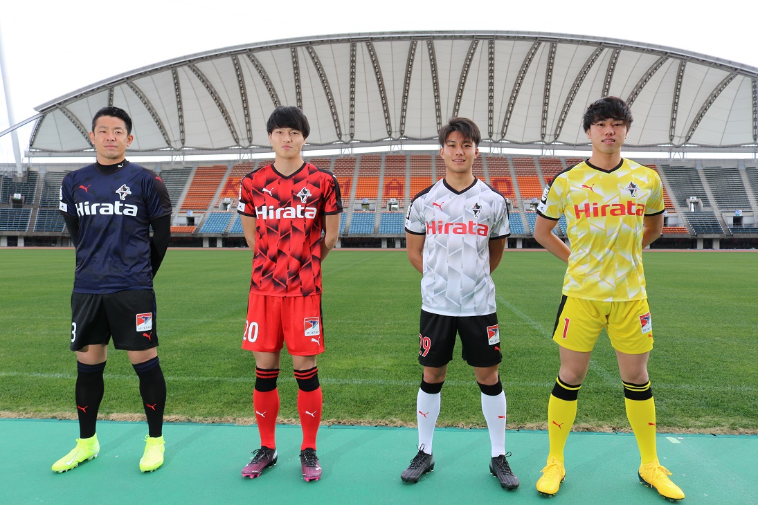 ロアッソ熊本 公式サイト｜ROASSO KUMAMOTO OFFICIAL WEBSITE