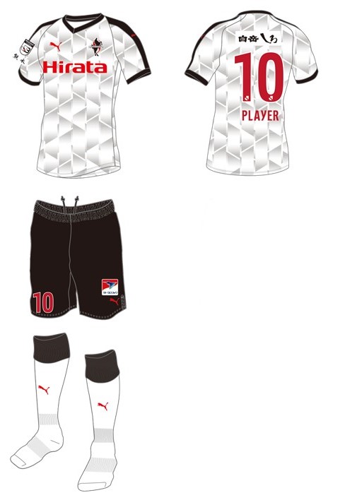 ロアッソ熊本 公式サイト｜ROASSO KUMAMOTO OFFICIAL WEBSITE