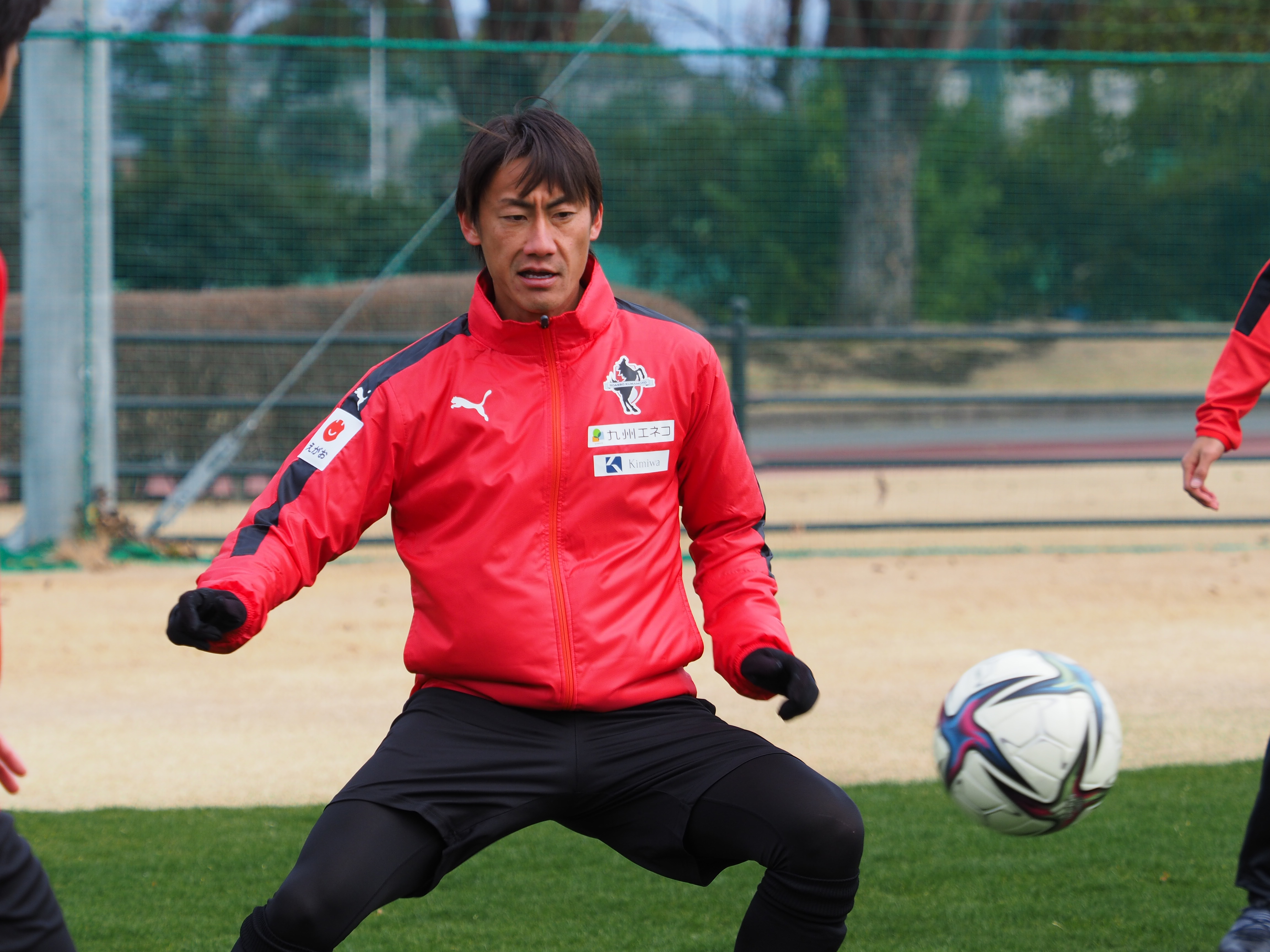 ロアッソ熊本 公式サイト｜ROASSO KUMAMOTO OFFICIAL WEBSITE