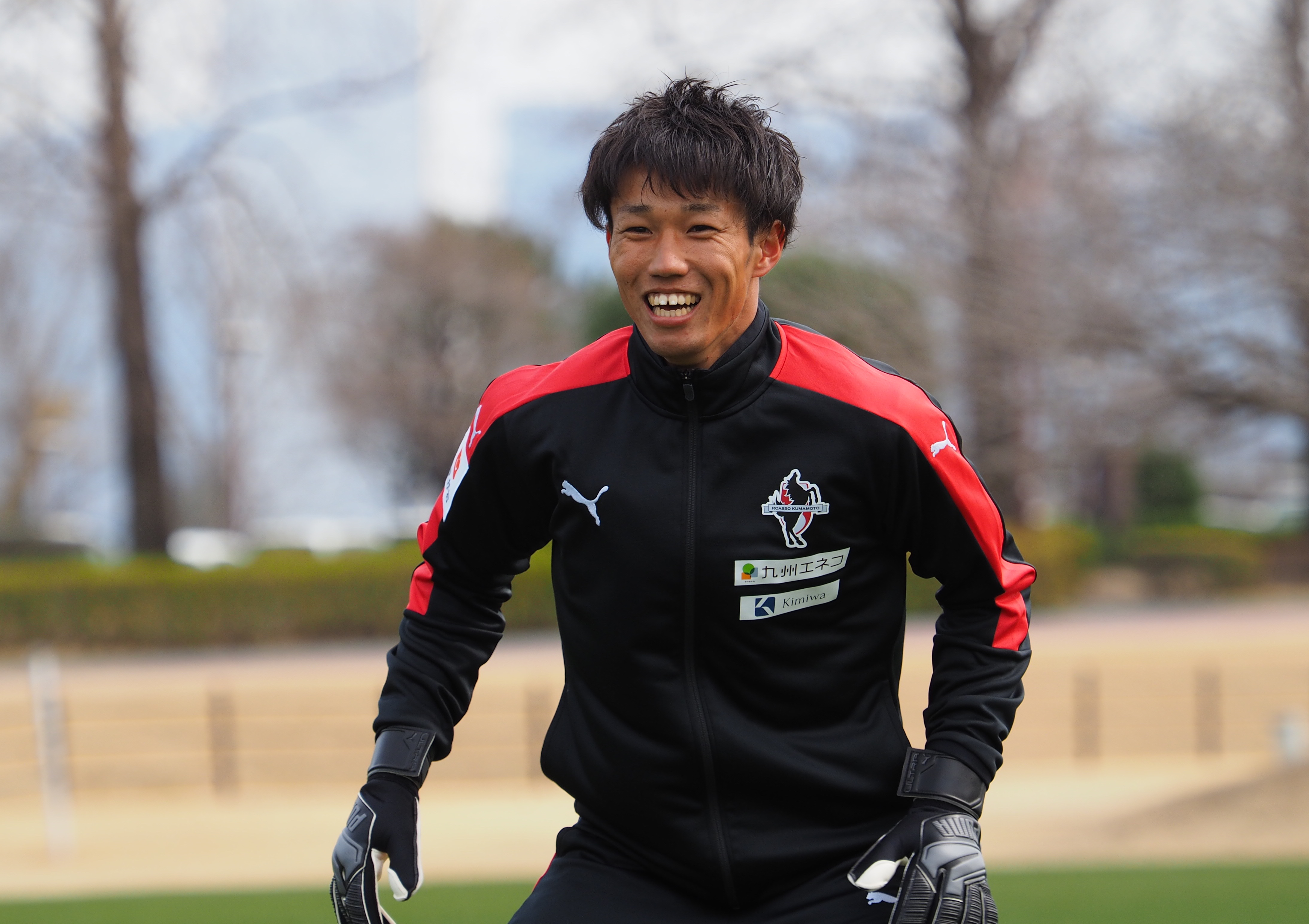 ロアッソ熊本 公式サイト｜ROASSO KUMAMOTO OFFICIAL WEBSITE