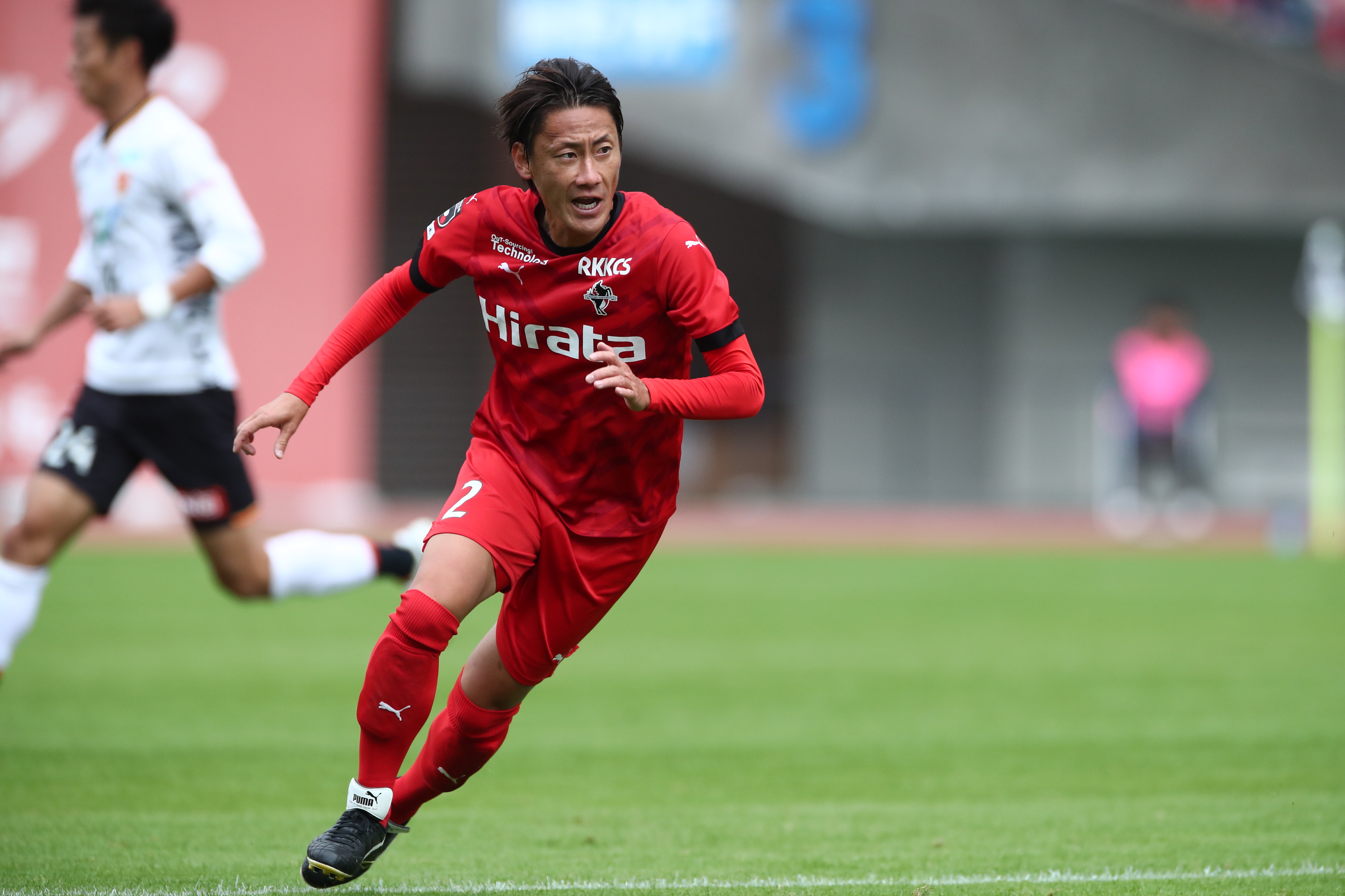 ロアッソ熊本 公式サイト｜ROASSO KUMAMOTO OFFICIAL WEBSITE