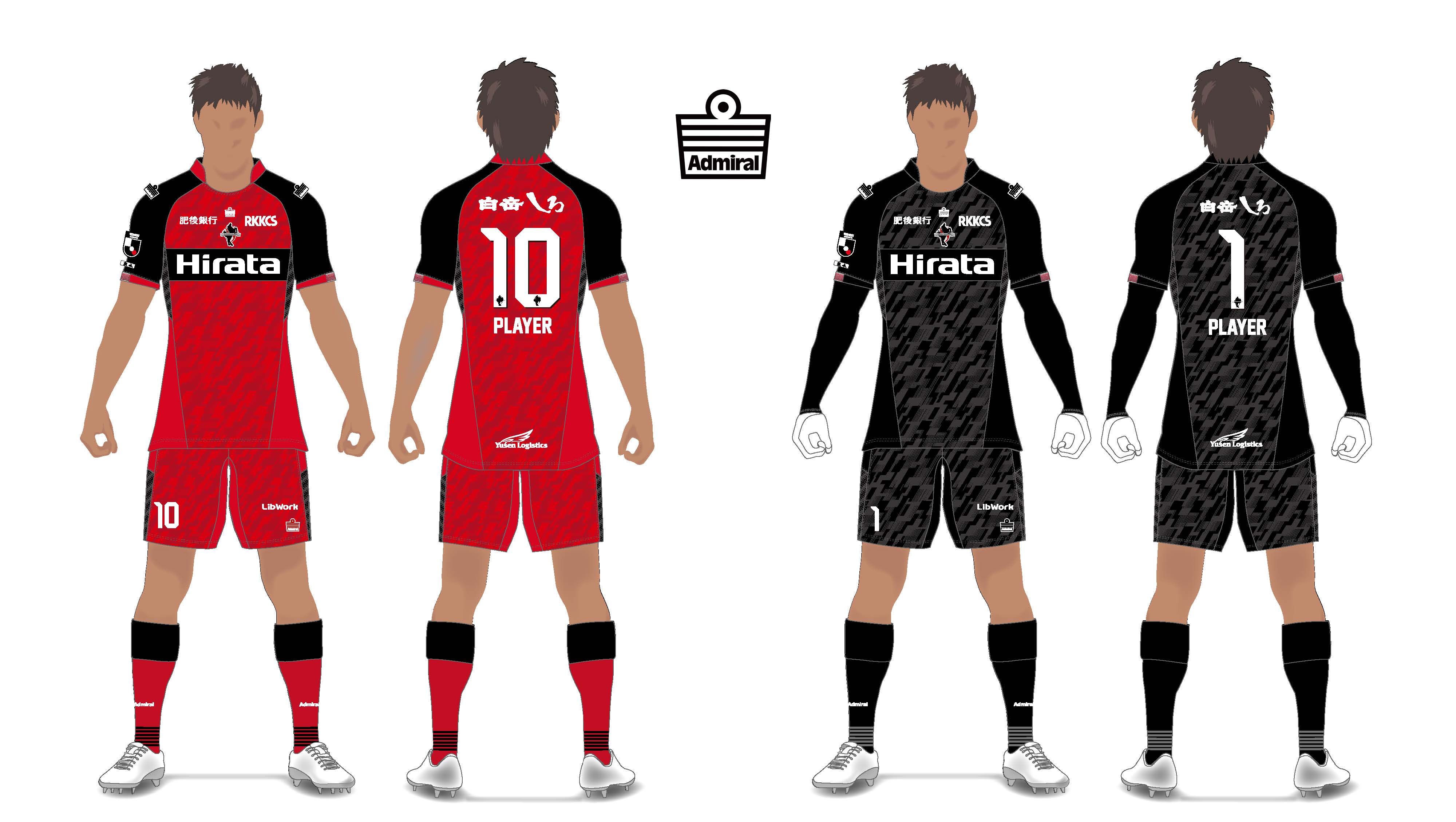 ロアッソ熊本 公式サイト｜ROASSO KUMAMOTO OFFICIAL WEBSITE