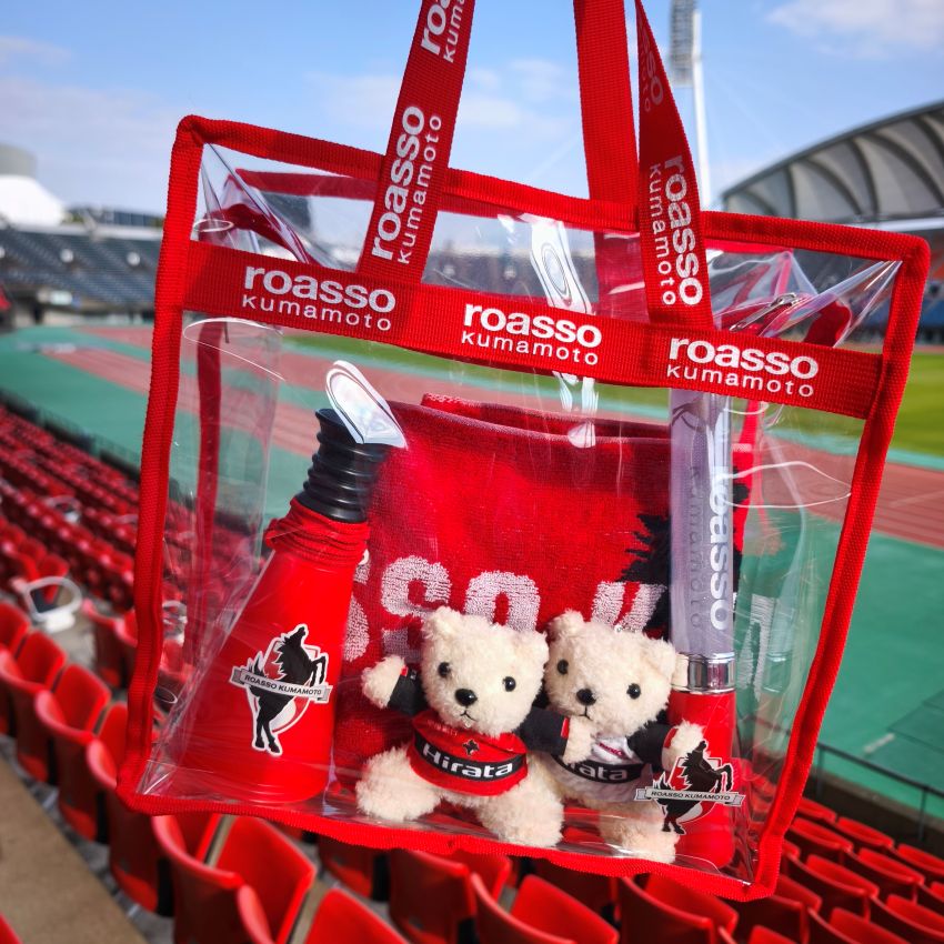 ロアッソ熊本 公式サイト｜ROASSO KUMAMOTO OFFICIAL WEBSITE