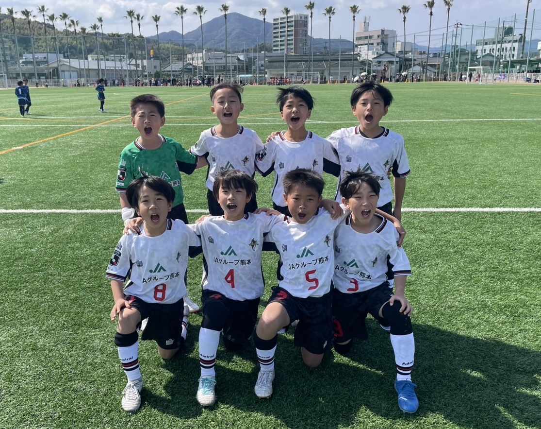 ロアッソ熊本 公式サイト｜ROASSO KUMAMOTO OFFICIAL WEBSITE