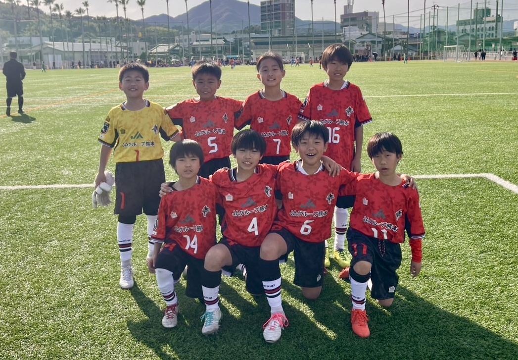 ロアッソ熊本 公式サイト｜ROASSO KUMAMOTO OFFICIAL WEBSITE