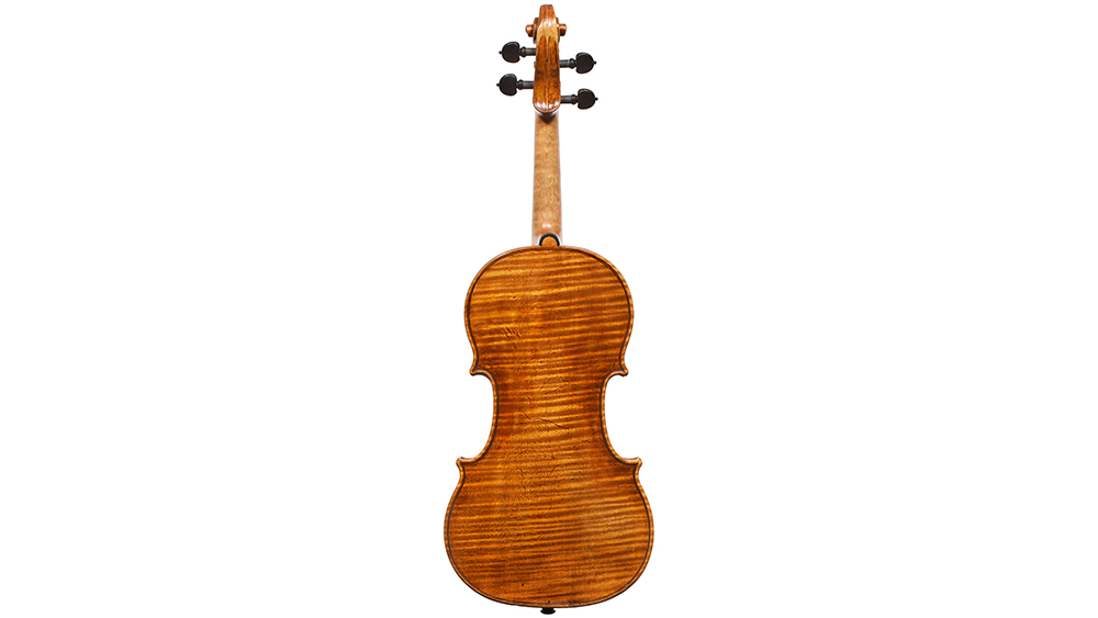 This Rare Golden Period Stradivarius Could Fetch up to $20M at Auction