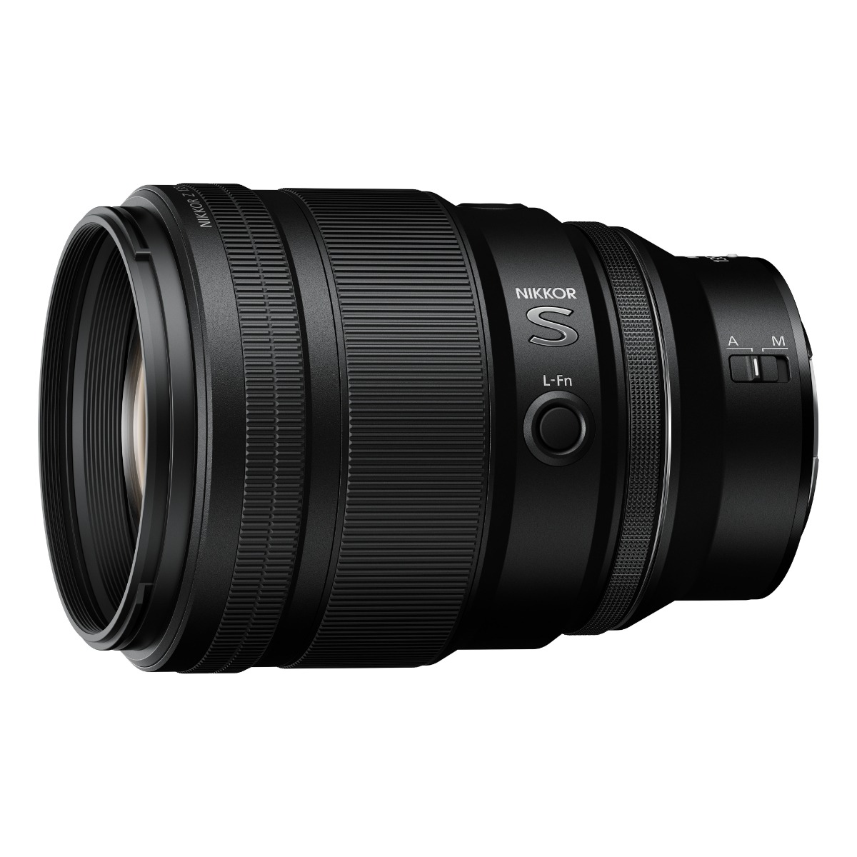 Nikon NIKKOR Z 135mm f/1.8 S Plena Lens New-In-Box at Roberts Camera
