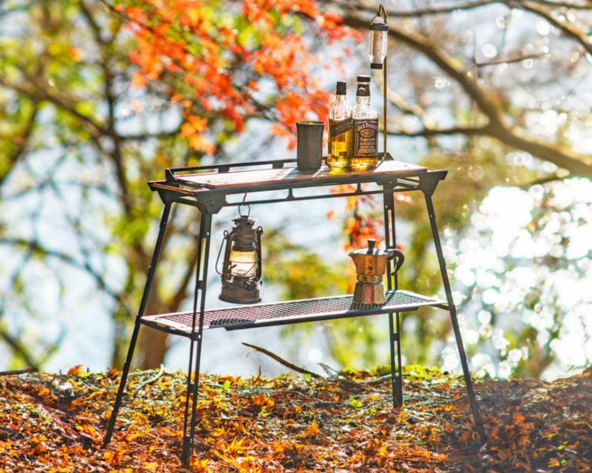 NATURE TONES – Robin Outdoor Base