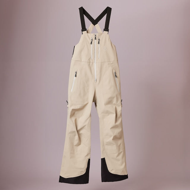 UNFUDGE】24-25 SMOKE BIB PANTS – Robin Outdoor Base
