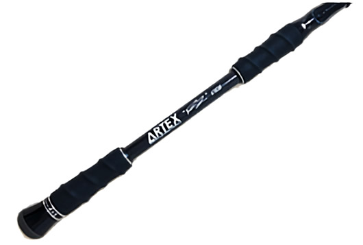 DRT ARTEX R2 ロッド – アウトドア・釣具・登山用品を高く売るなら