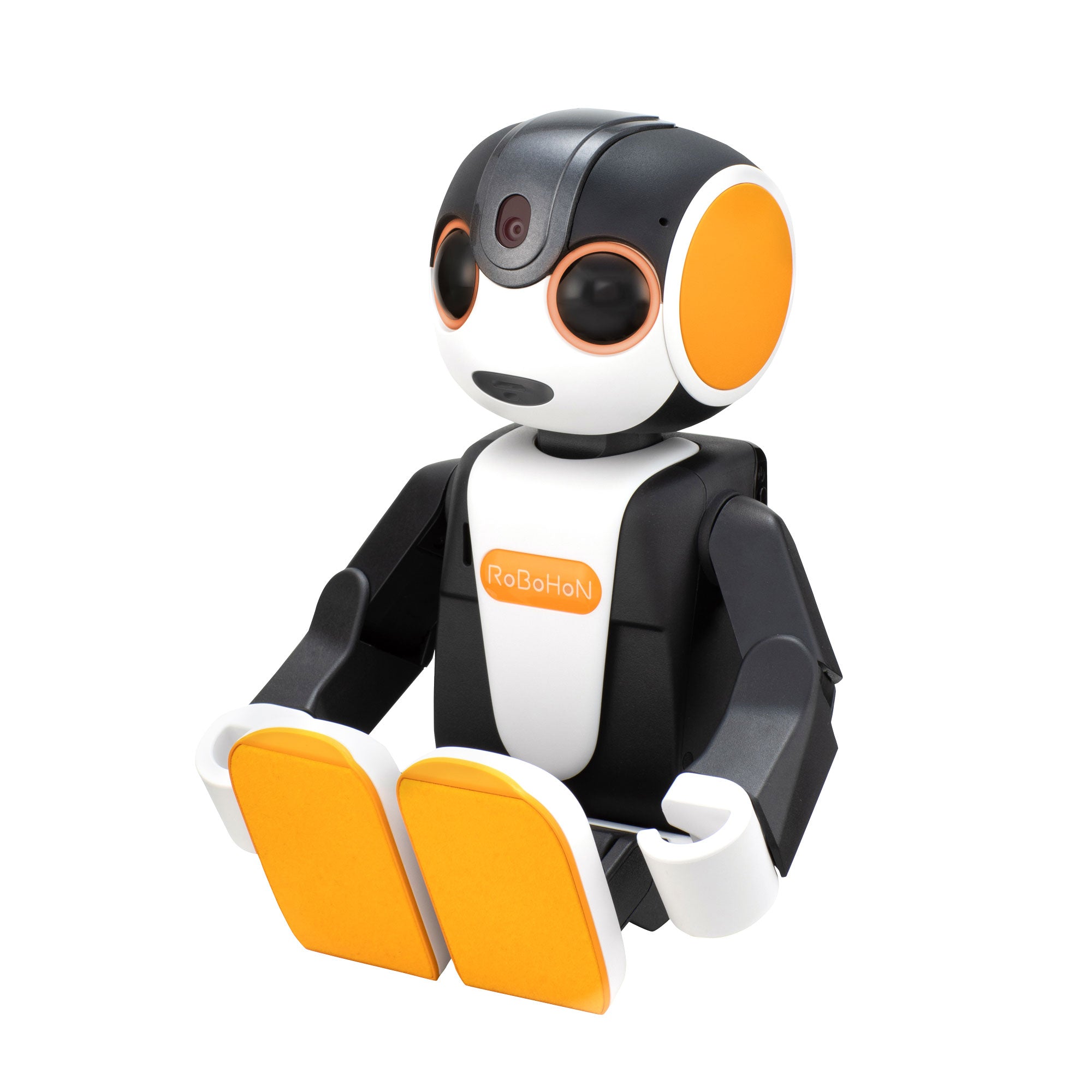 ロボホンライト（SR-05M-Y） – ROBO-UNI