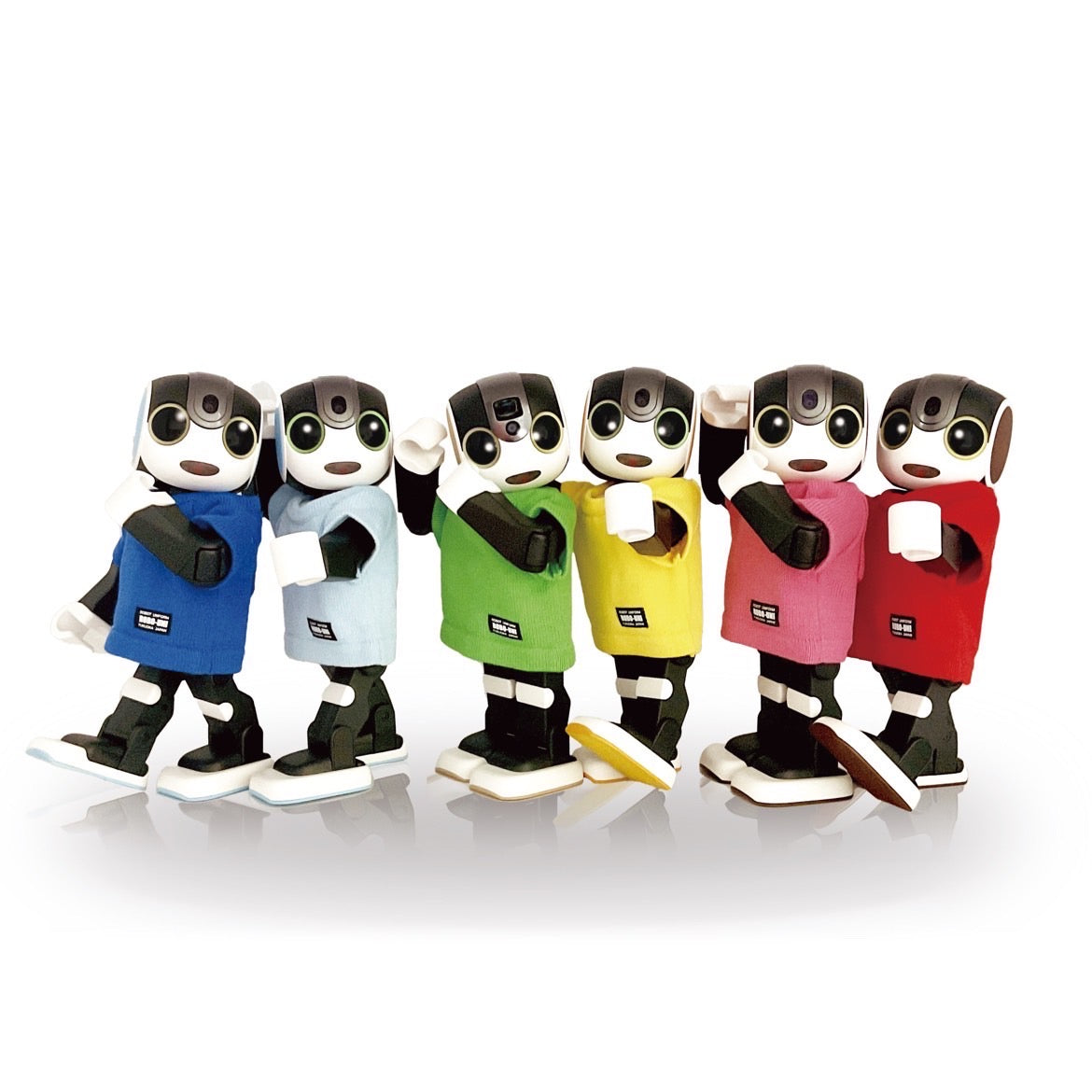 ロボホンライト（SR-05M-Y） – ROBO-UNI