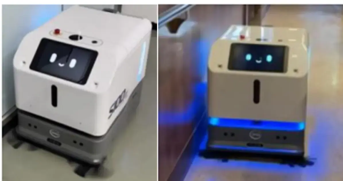 鈴廣かまぼこ博物館」で掃除ロボットの導入実証が決定