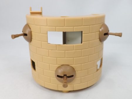 ドラゴンボール マッスルタワーの闘い エポック社 | RoboToyDays