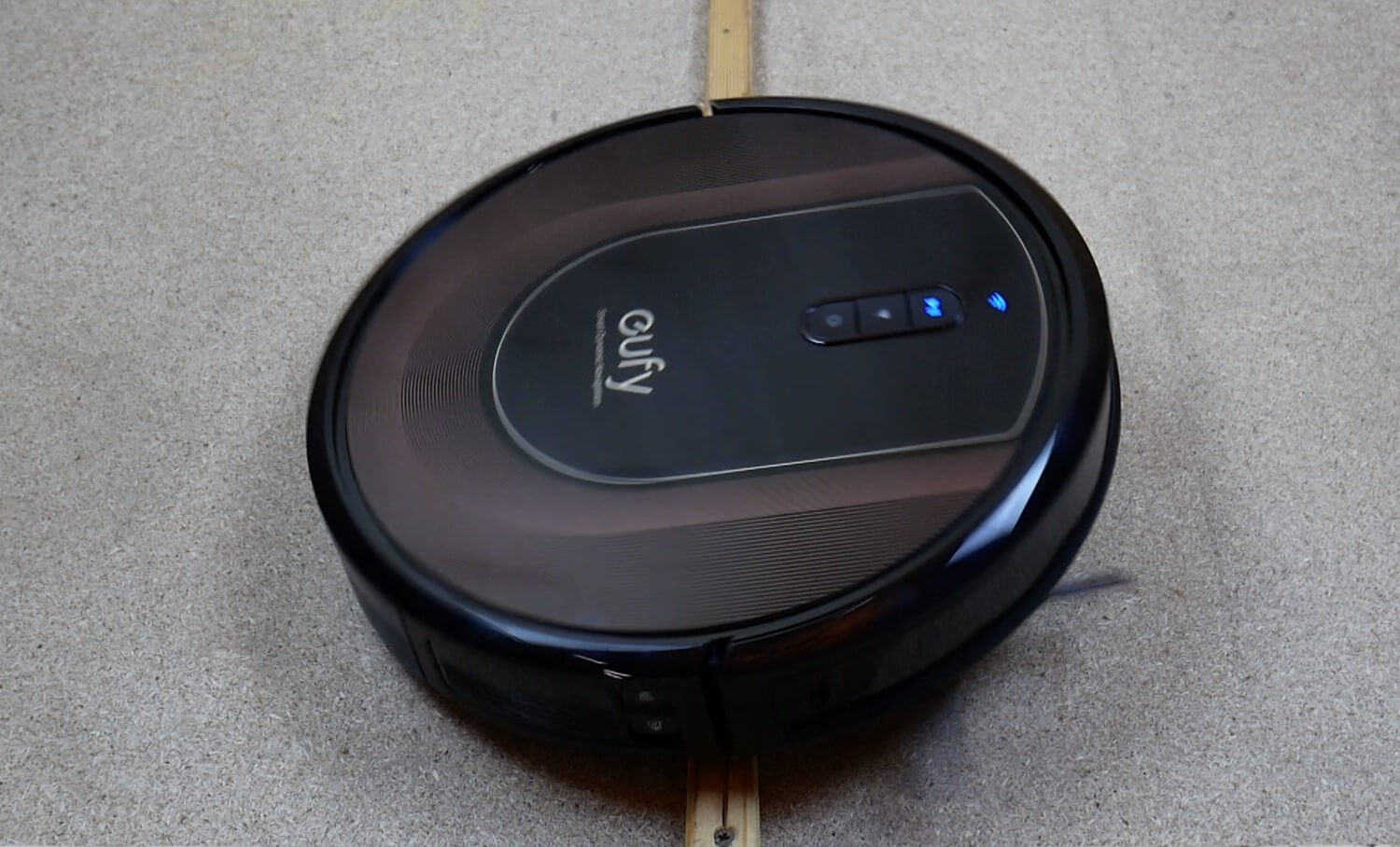 Eufy RoboVac G30 Hybrid: review, test, personal opinion