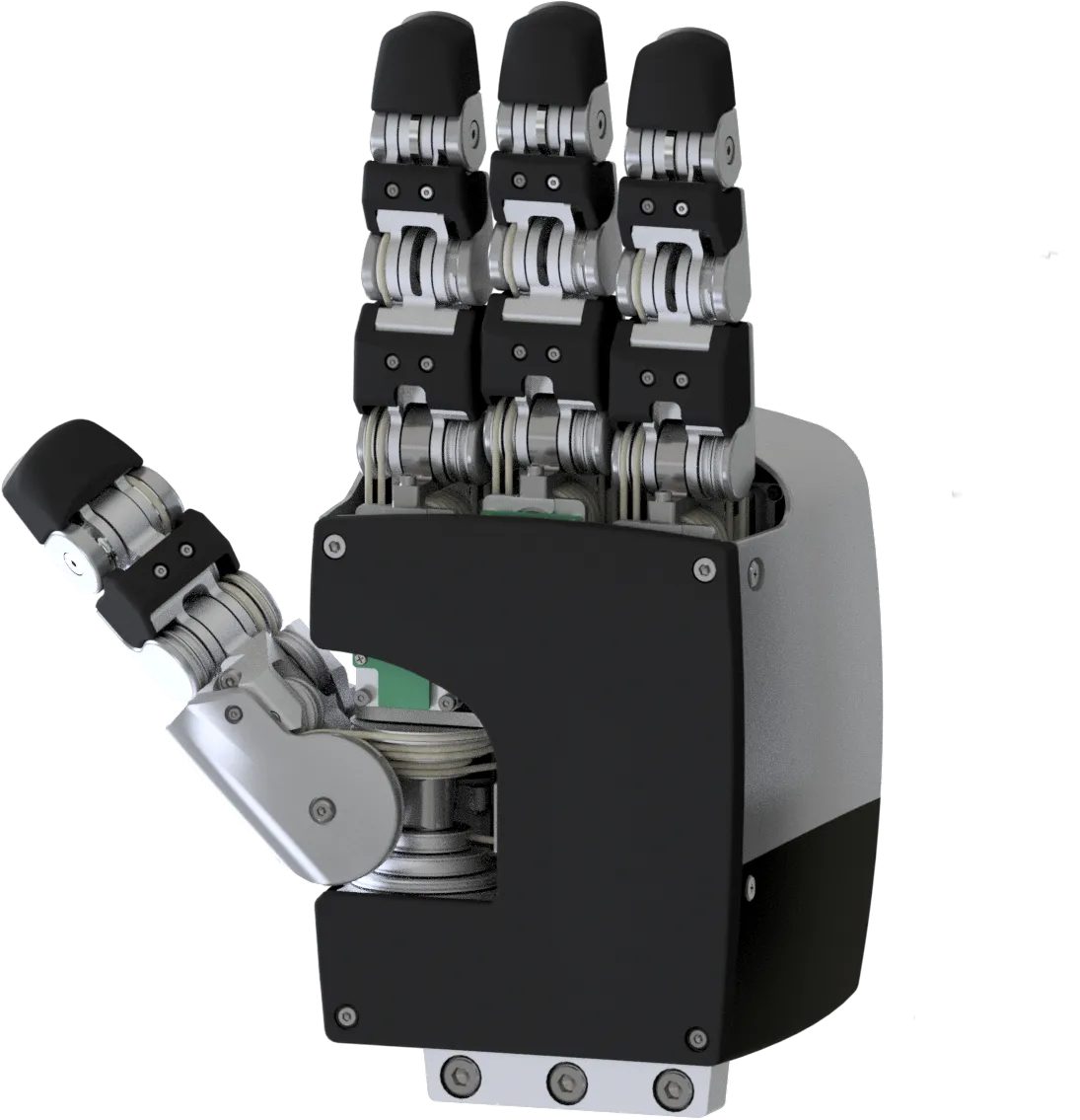 hand | 東京ロボティクス 株式会社