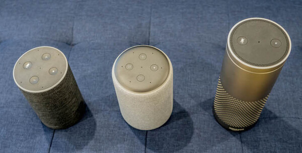 速攻レビュー】第2世代「Amazon Echo Plus」開封の儀！既存モデルとの