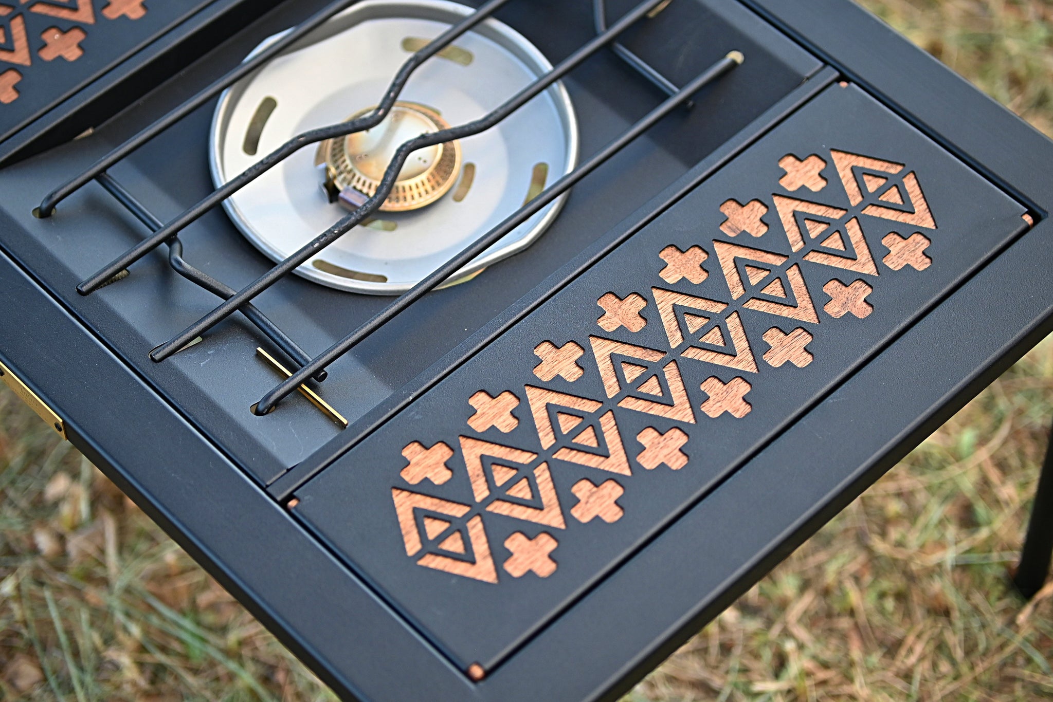 ハーフユニット天板 RobNoTenvan Reversible Dian (ロブノテンバン