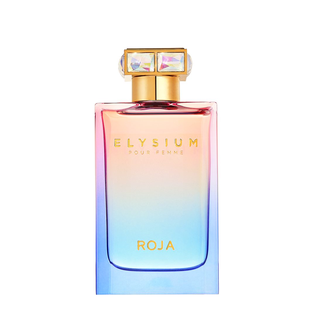 ELYSIUM POUR FEMME, EAU DE PARFUM - ROJA PARFUMS – Roja Dove Perfumery
