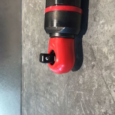 正規輸入品] MAC TOOLS（マックツールズ） 3/8