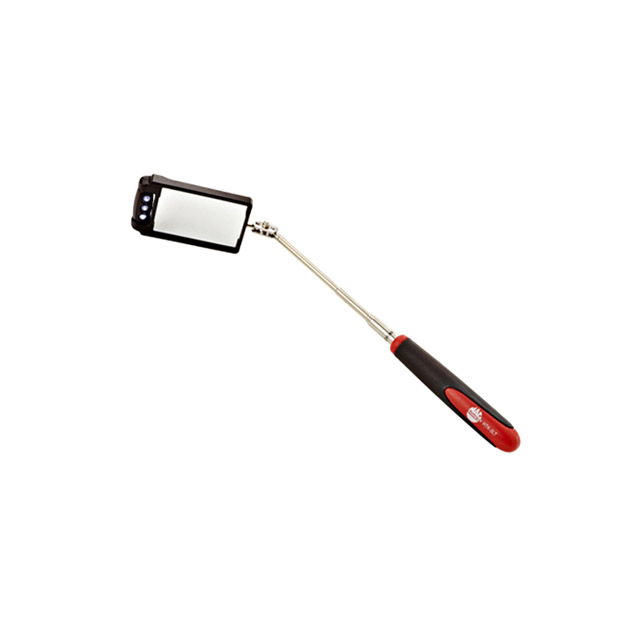 正規輸入品] MAC TOOLS（マックツールズ） LEDライト付き点検ミラー