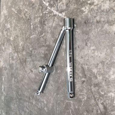 正規輸入品] FACOM（ファコム） 1/4インチドライブ・ラチェット セット