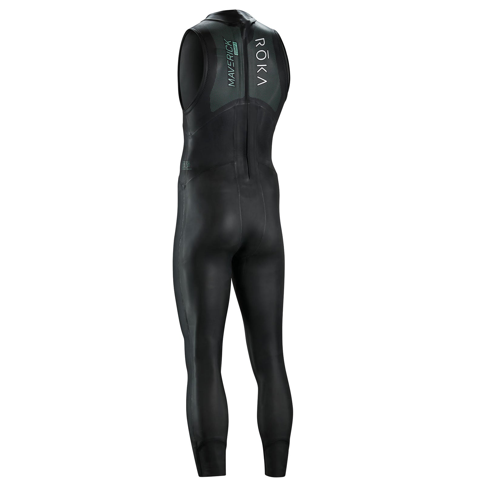 Maverick Wetsuits - ROKA Multisport