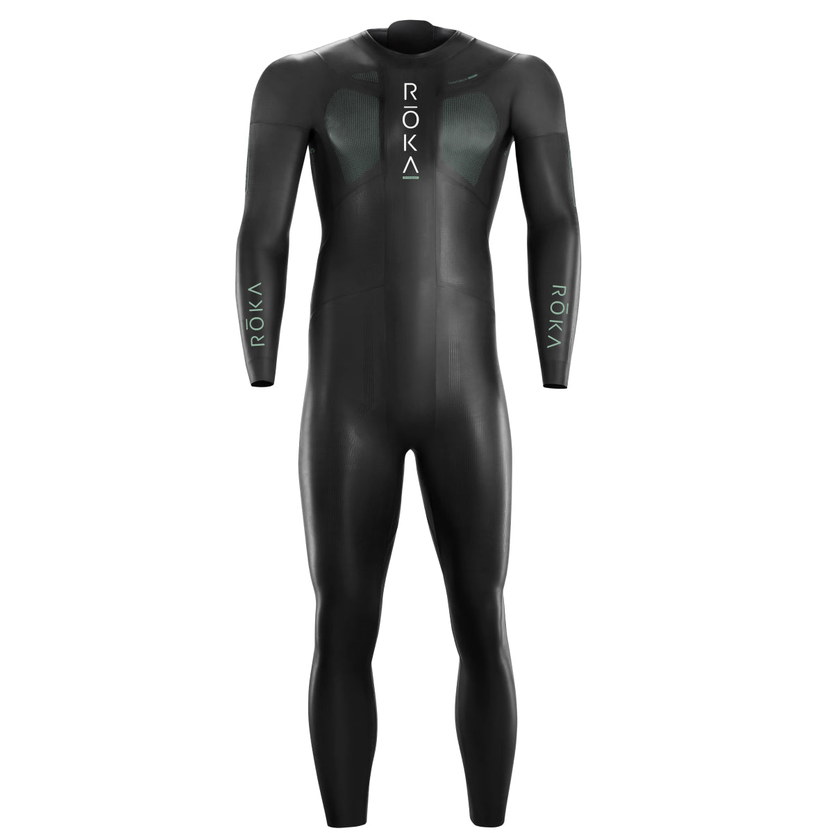 Men's Maverick Comp.3 Wetsuit (Open Box) - Best Entry-Level - ROKA