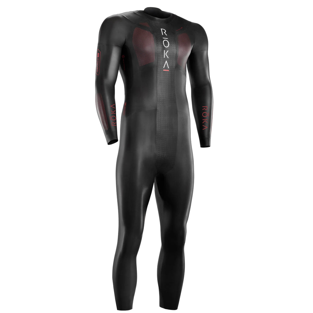Men's Maverick MX Wetsuit - Max Buoyancy, Minimum Drag - ROKA