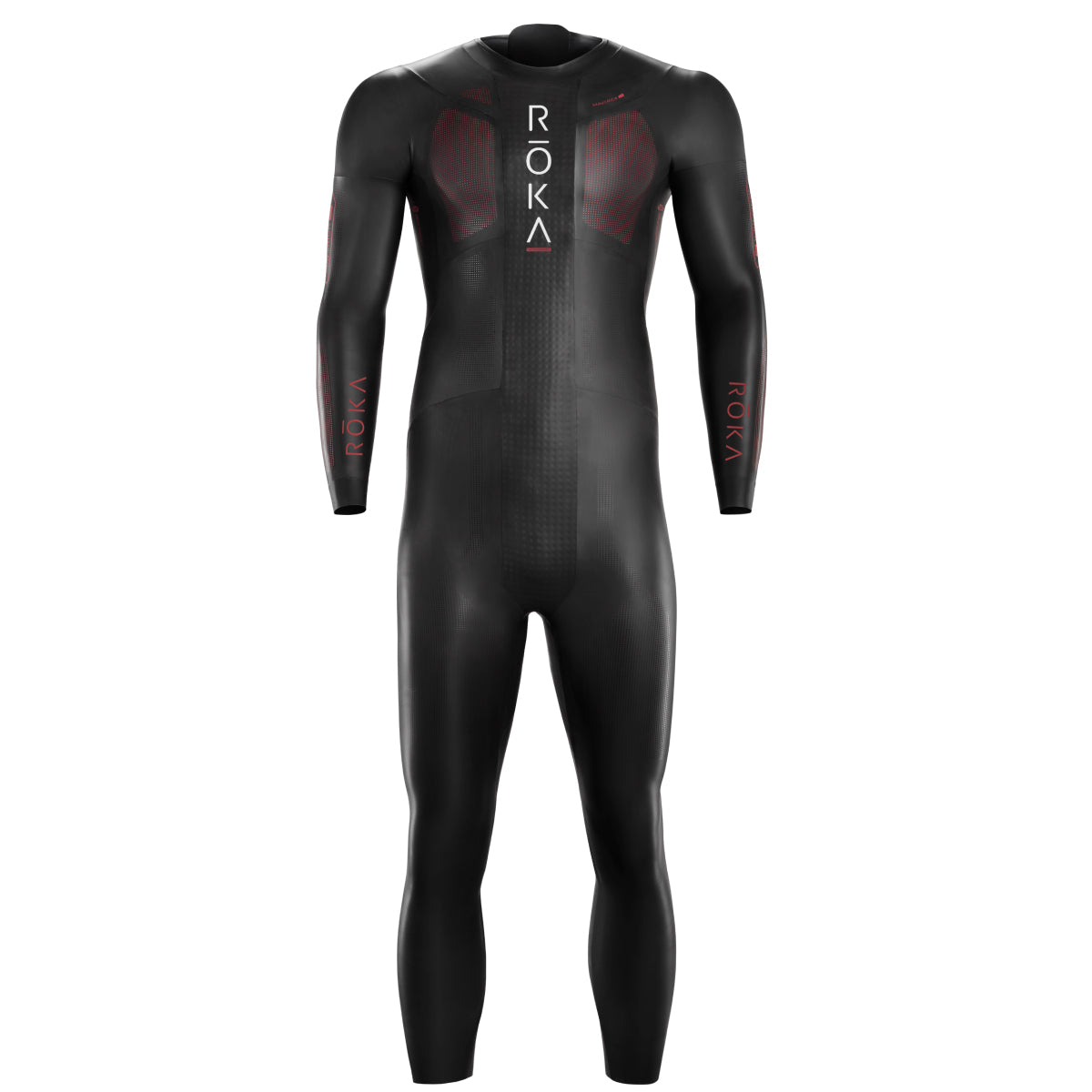 Men's Maverick MX Wetsuit - Max Buoyancy, Minimum Drag - ROKA
