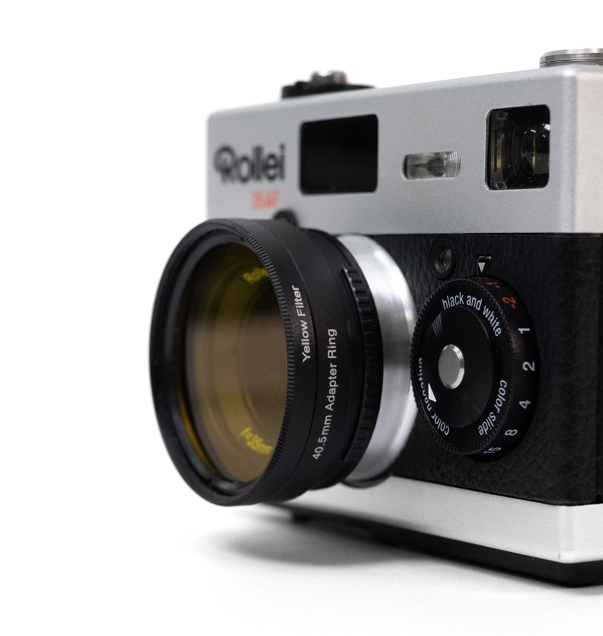 Rollei 35AF Filter Kit – Rollei 35 AF