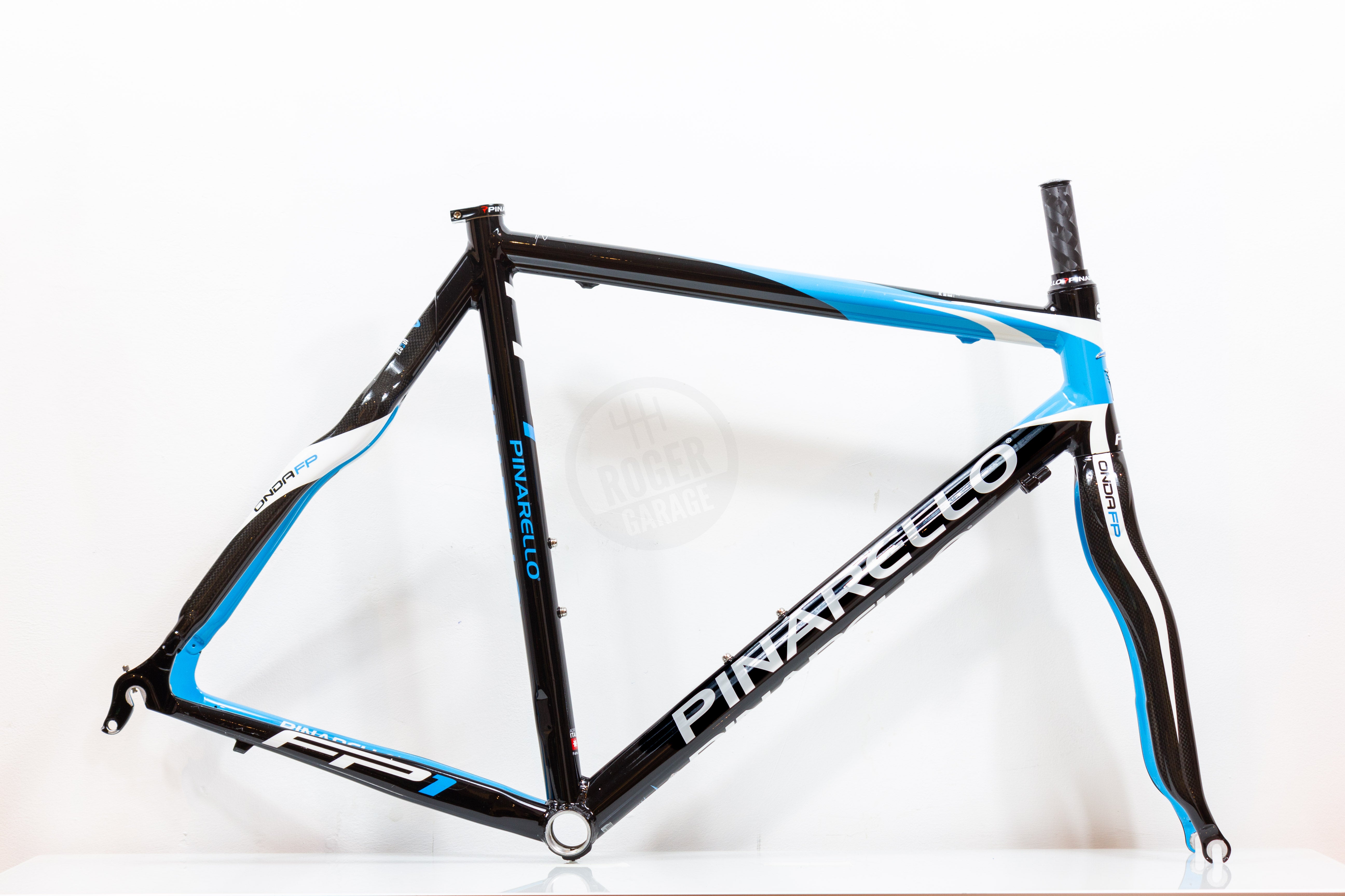 Pinarello FP1 