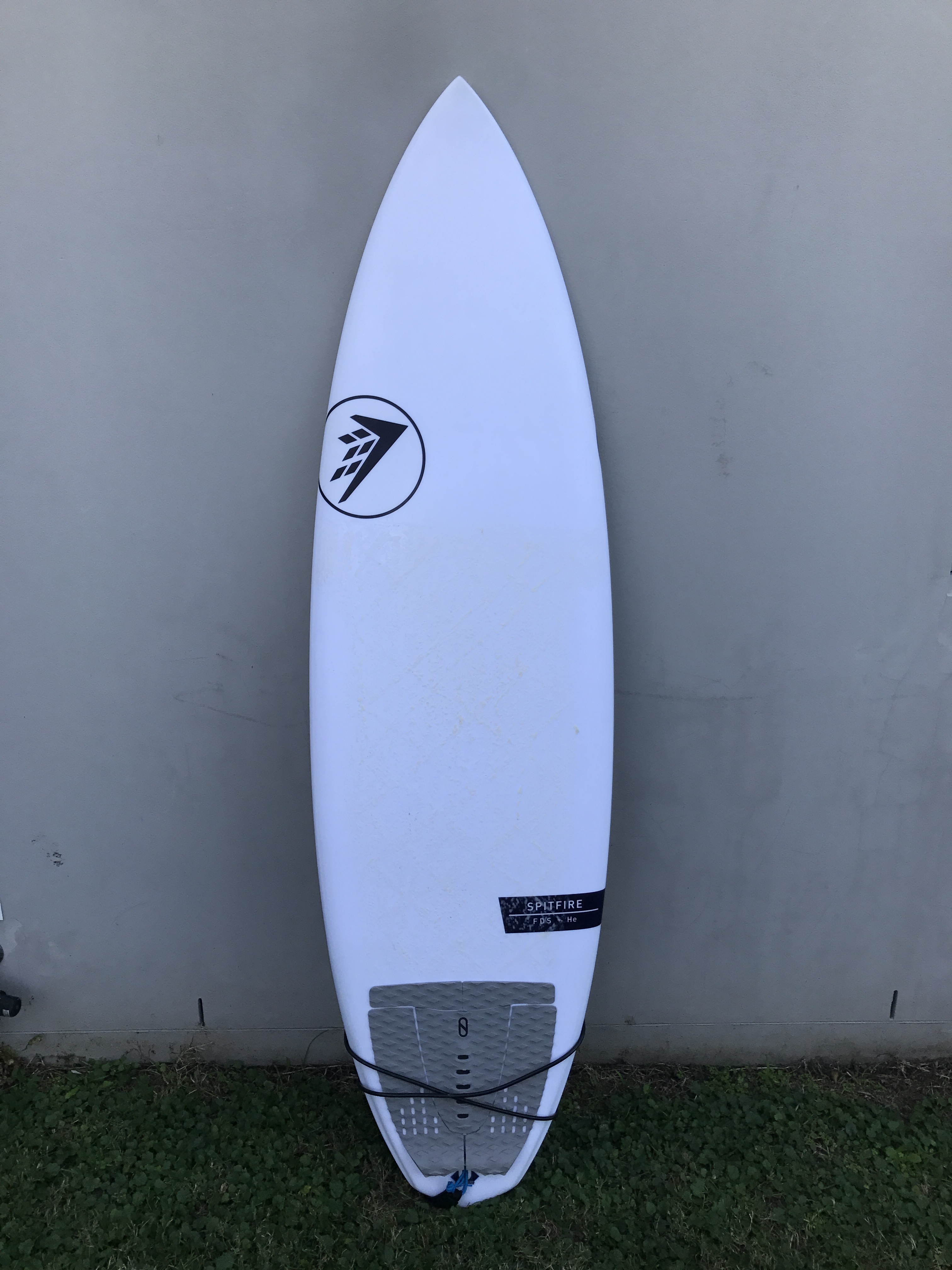 Firewire – Spitfire (Helium Tech) – Rogers Surfari and Reviews