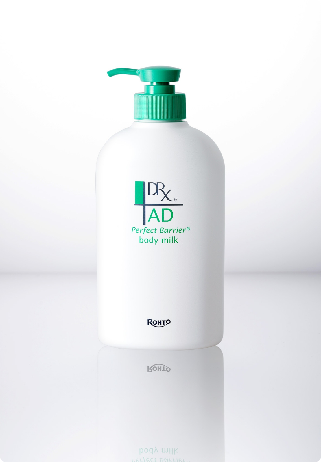 AD パーフェクトバリア®ボディミルク｜DRX® 公式サイト