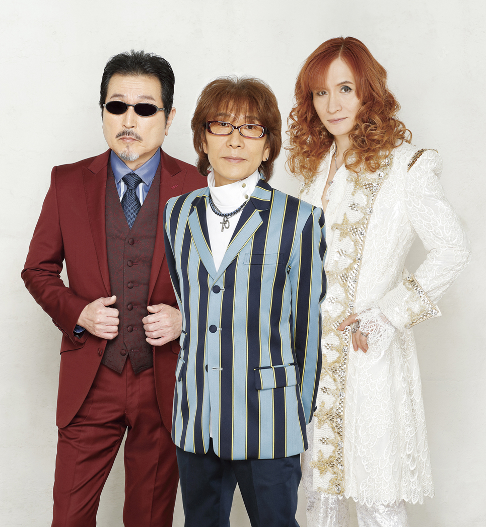 THE ALFEE 45th ANNIVERSARY BEST HIT ALFEE 2019 春の乱 | ローム