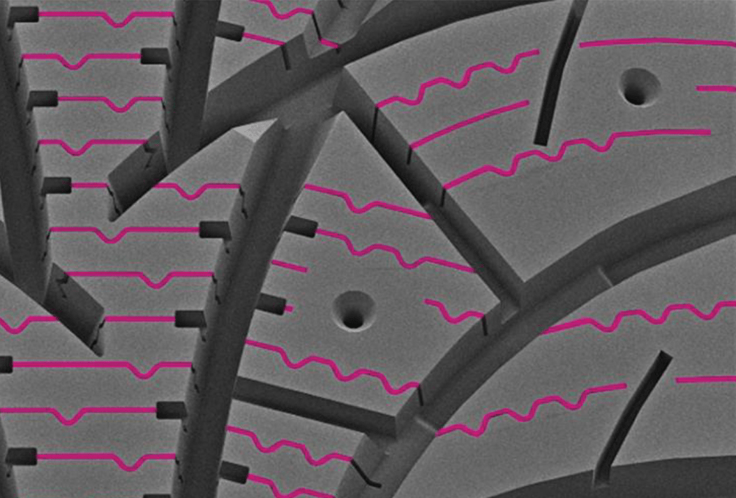 SNOWGARD 185/65R14 86T – від виробника ROSAVA ☝ - лідера на ринку