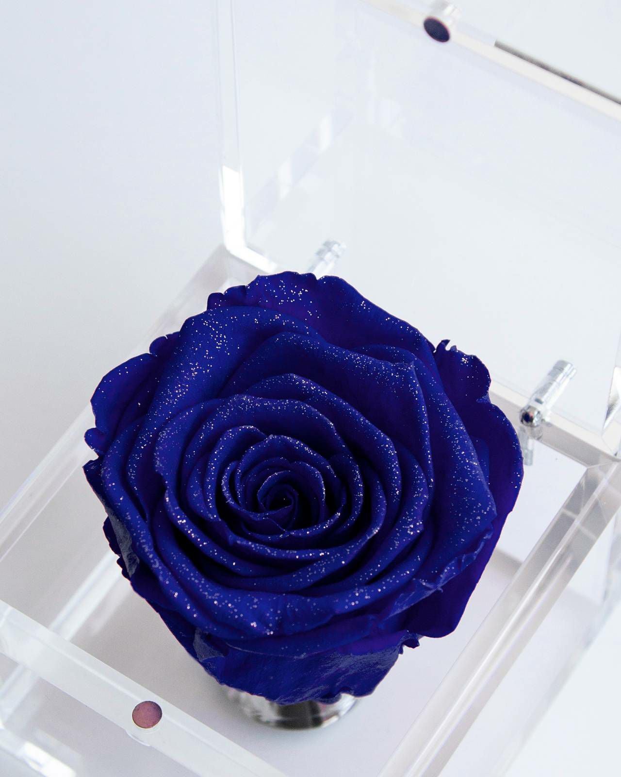 ミュゼ ダイヤモンドローズボックス(M) | ローズギャラリー銀座