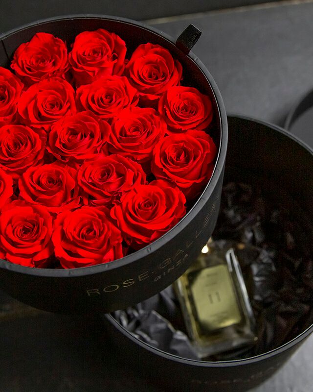 アンダーザローズ(L-L18) | ローズギャラリー銀座 オンラインショップ