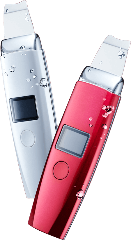 アクアリフトピーリング