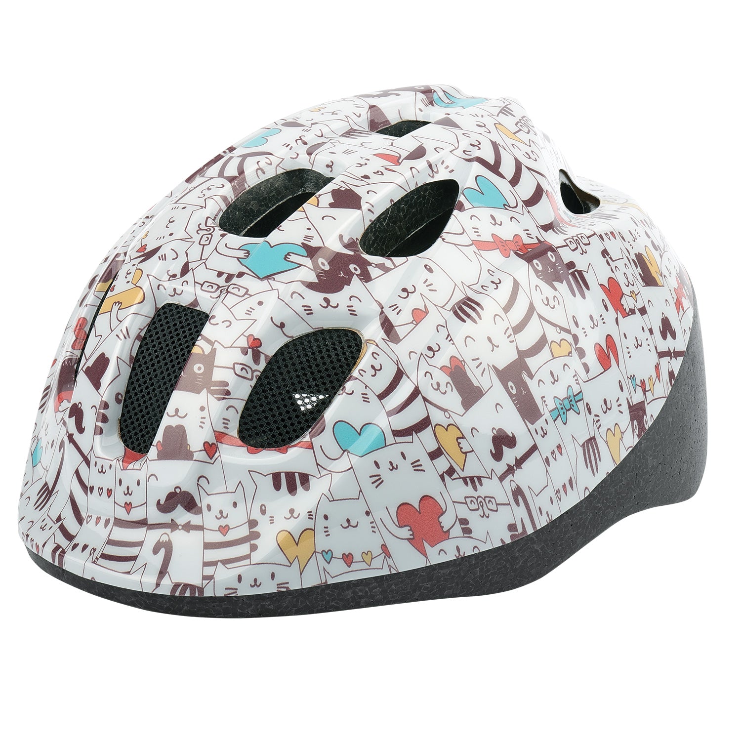 Polisport Junior Helmet S（ポリスポート・ジュニア・ヘルメット・S