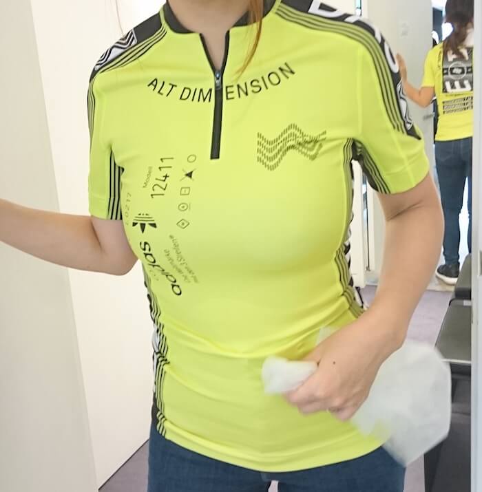 最強のおしゃれロードバイクウェア誕生！アディダス×アレキサンダー