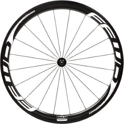 FFWD(ファストフォワード)ディープリムホイールの特徴と性能とは