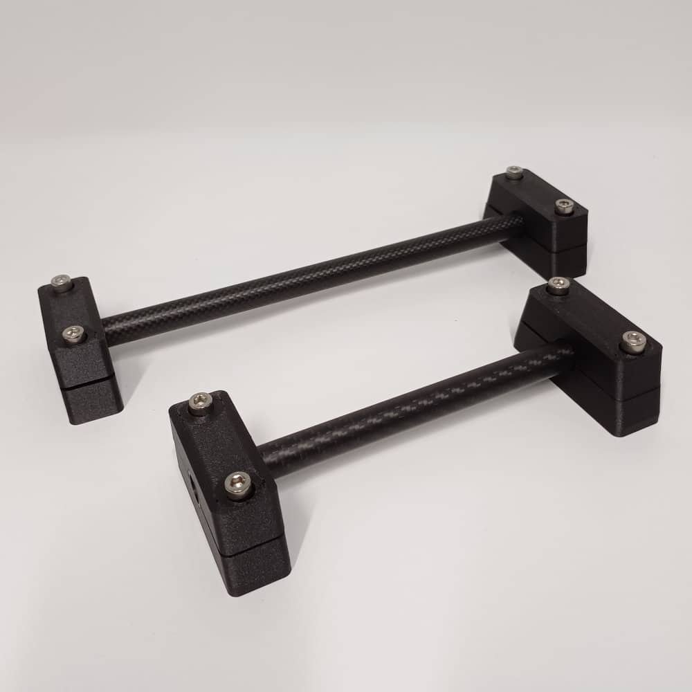 Telescope Carry Handles | Rouz Astro