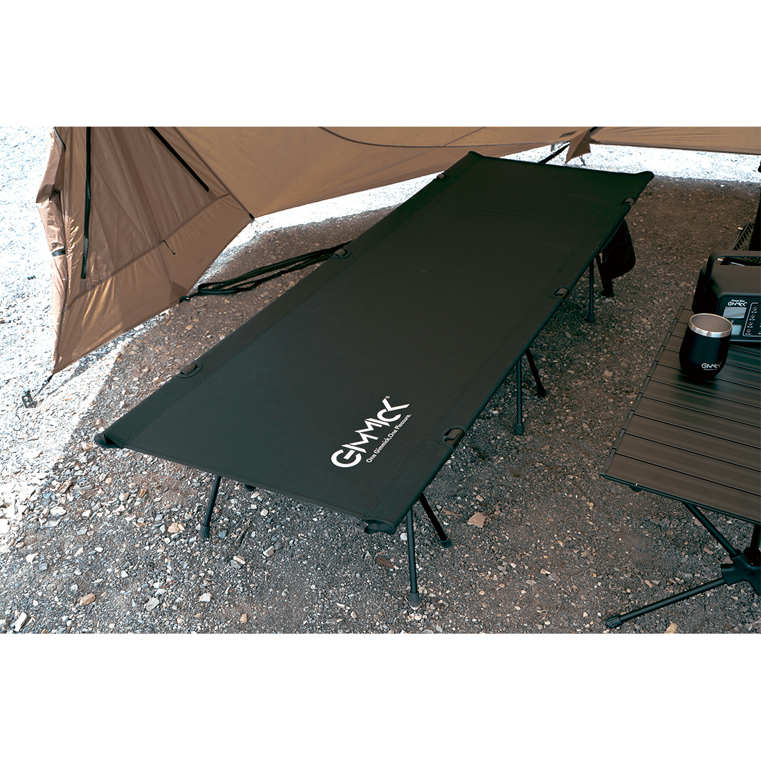 GM-CT01 GIMMICK ギミックコット | ラフ＆ロード