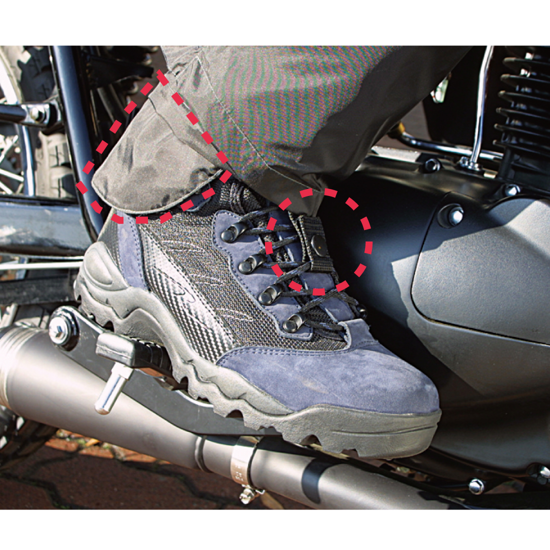 RR5232 デュアルテックスコンパクトレインスーツ | ラフ＆ロード