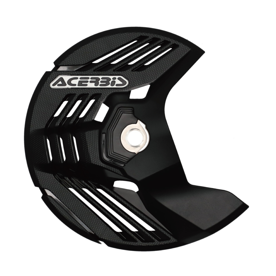 頑張るぞい　ドッペルゲンガー　ディスクカバー AC-26230 LINEAR フロントディスクカバーJ<br>HONDA YAMAHA KAWASAKI