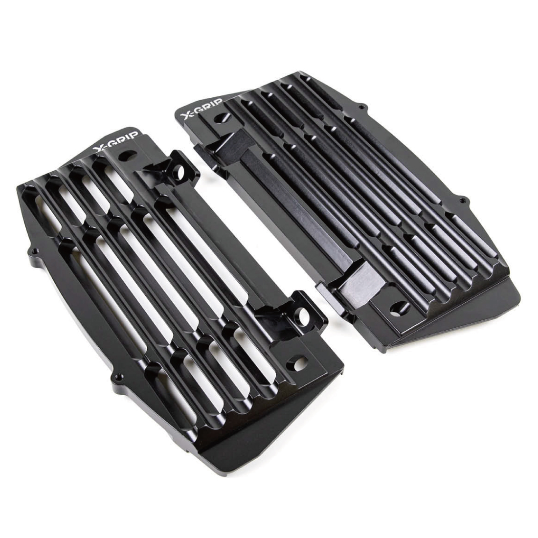 XG-2681-001 EXC 17- EC・MC 21- TE・FE 17- AIR FORCE ラジエーター