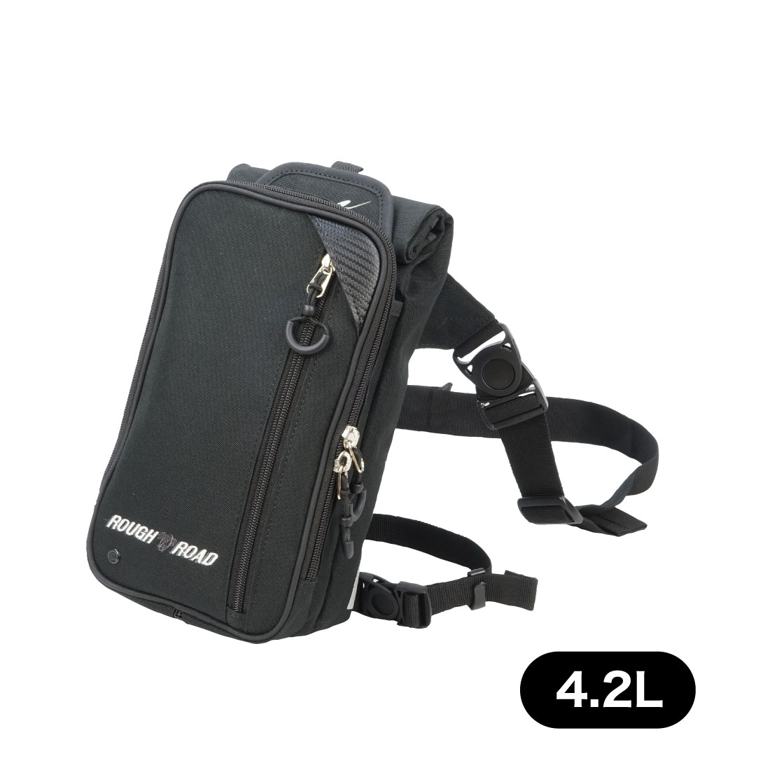 RR9313 AQA DRY ホルスター | ラフ＆ロード