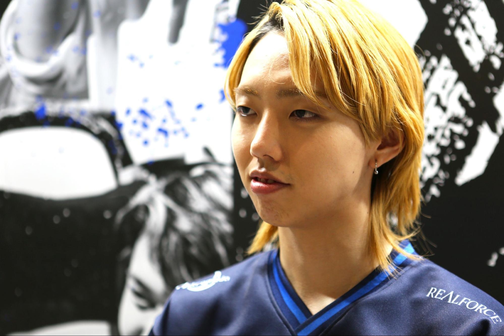 ストリーマーとしても大人気「𝑮𝑶𝑵 𝑴𝑨𝑪𝑯𝑰𝑵𝑬…」がプロを続ける