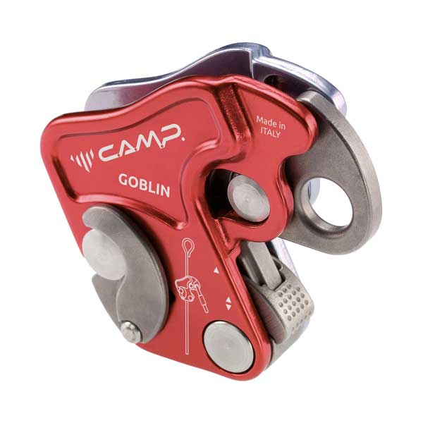 Goblin（ゴブリン） | ロープアクセスラボ｜資格＆講習～やり方まで